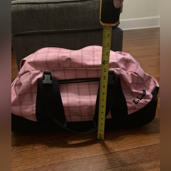 L.L. Bean Bags Llbean Medium Rolling Duffle Poshmark